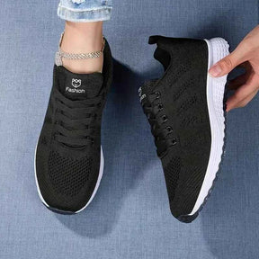 Sneakers licht en ademend Heren