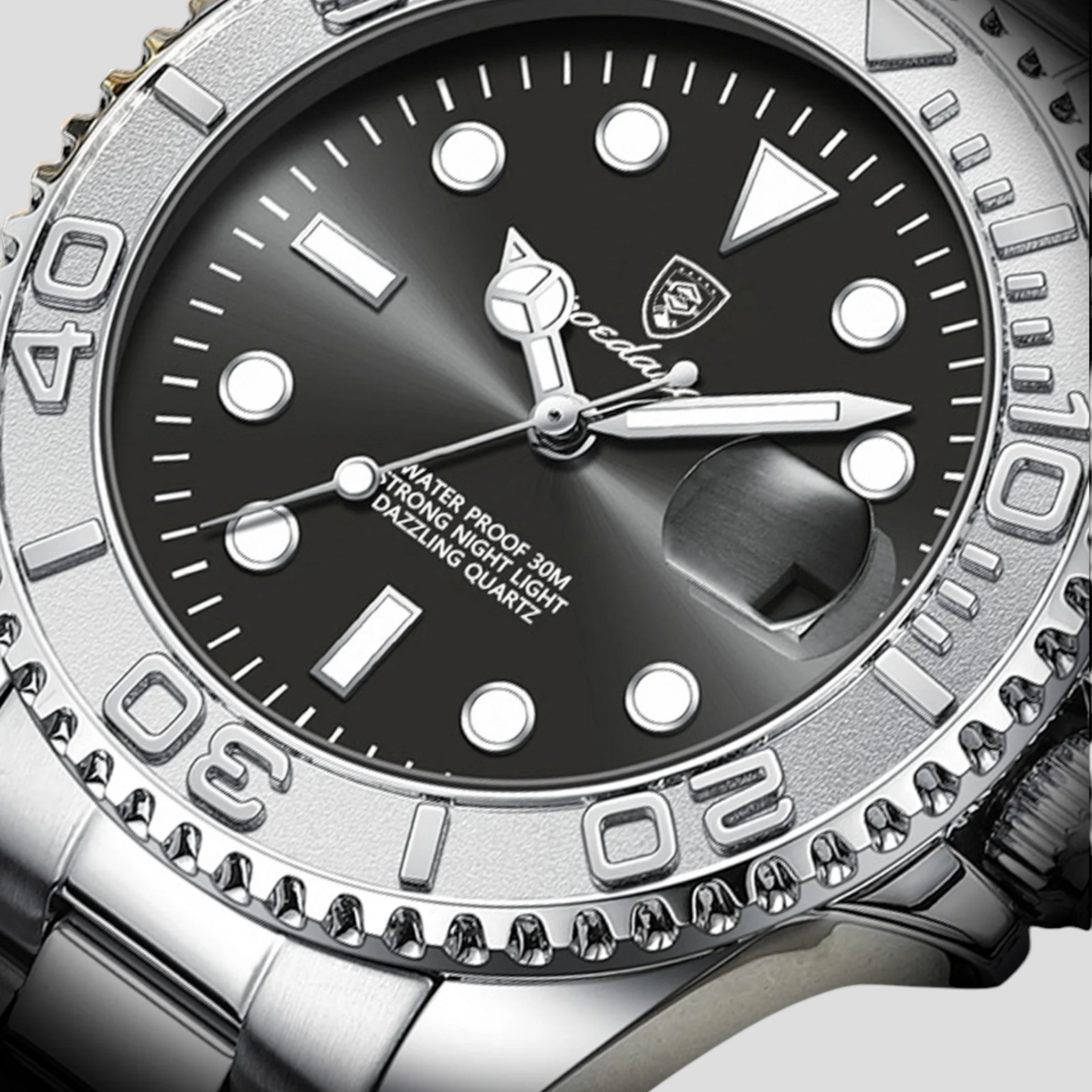 watches : Gabor | Luxe smartwatch met AMOLED-display in van Pantinoshop