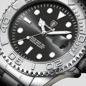 watches : Gabor | Luxe smartwatch met AMOLED-display in van Pantinoshop