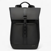bags : Leo | Waterdichte draagbare rugzak met meerdere vakken in Zwart van Pantinoshop