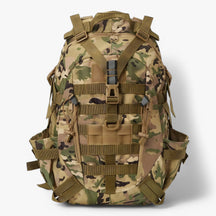 outdoor equipment : Ryder | Militaire Tactische Rugzak van 40L in Cp van Pantinoshop