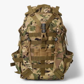 outdoor equipment : Ryder | Militaire Tactische Rugzak van 40L in Cp van Pantinoshop