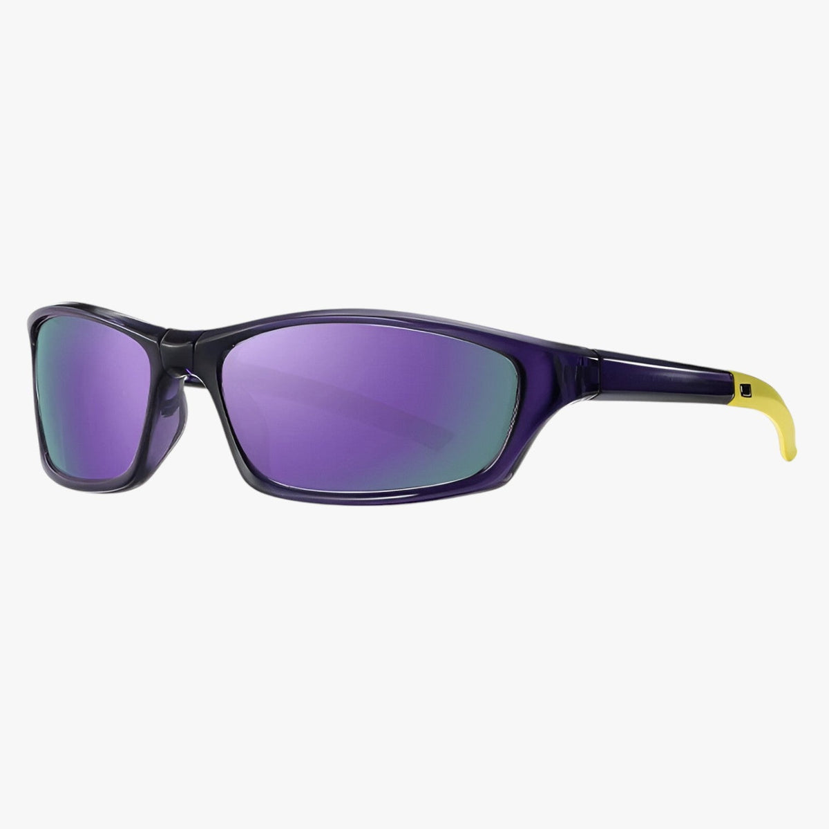 Deven | Opvouwbare sportbrillen – lichtgewicht en anti-reflecterend- €25 : Deven | Opvouwbare sportbrillen – lichtgewicht en anti-reflecterend in van Pantinoshop
