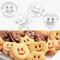 Zestaw mini ponczu świątecznego Crispy - idealny do świątecznych wypieków i dekoracji tortów