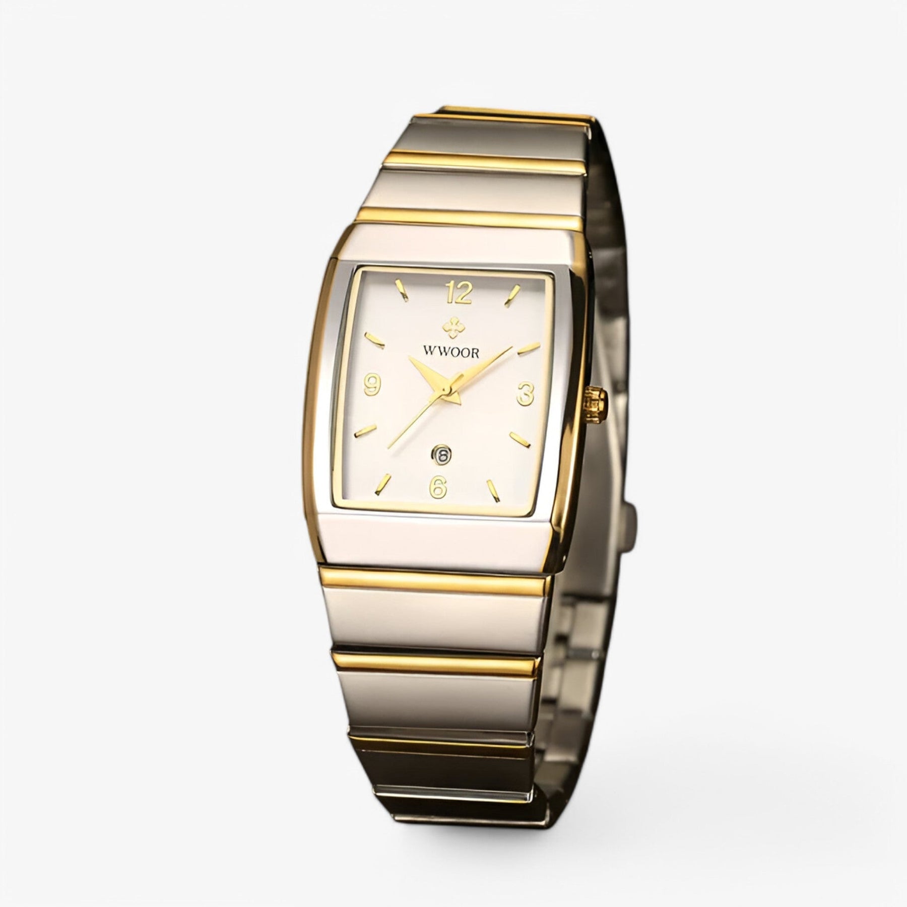 watches : Aeneas | Casual Luxe Herenhorloge in van Pantinoshop