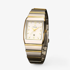 watches : Aeneas | Casual Luxe Herenhorloge in van Pantinoshop