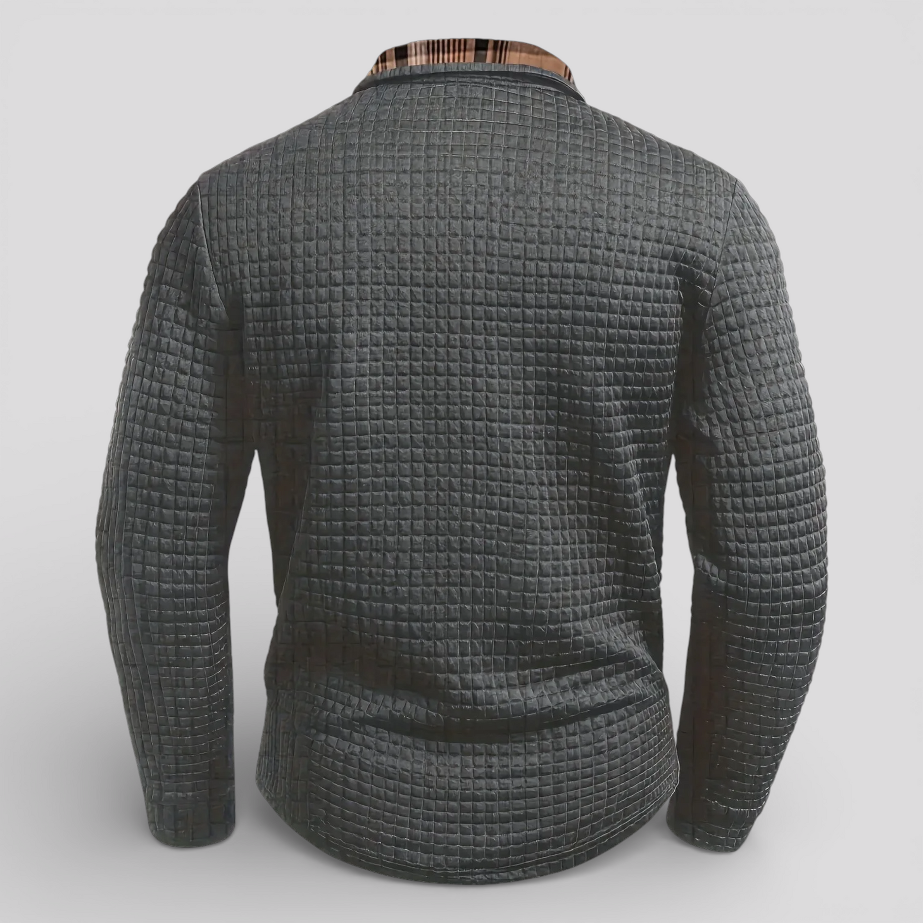 Polo Heren Katoen Casual voor de Zomer - Ademend & Comfortabel