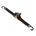 Spanbanden Set - Automatische Oprolfunctie Transport - Polyester