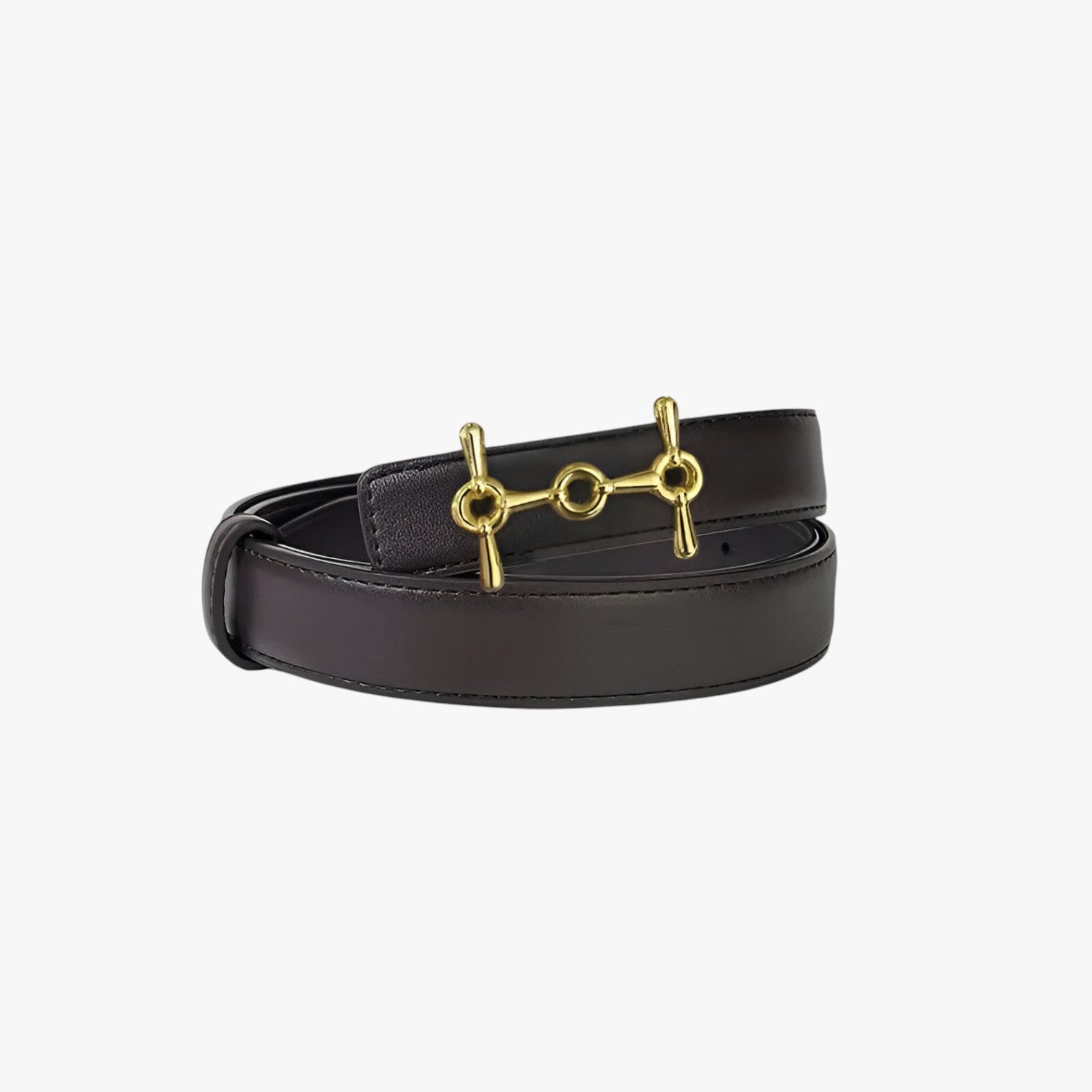 Zwart Leren Herenjack, Klassieke Pasvorm, Tijdloos Design