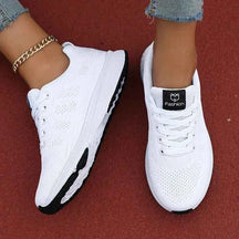 Sneakers licht en ademend Heren