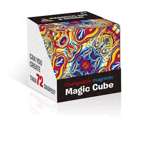 Magic Cube - Eindeloos plezier! - - - Pantino