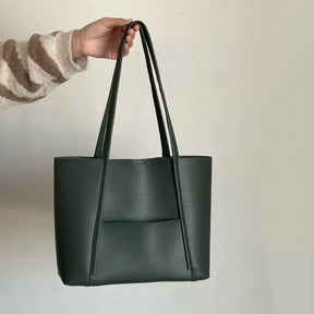 : Stella Top-Handle Bag in van Pantino
