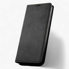 Magnetisch Leren Hoesje