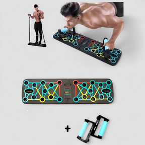 outdoor equipment : MasterBoard | Multifunctioneel Opdruk Bord | Thuis Fitness Apparatuur in van Pantino