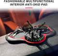 DriveFlex - Multifunctionele Antislipmat 3-in-1