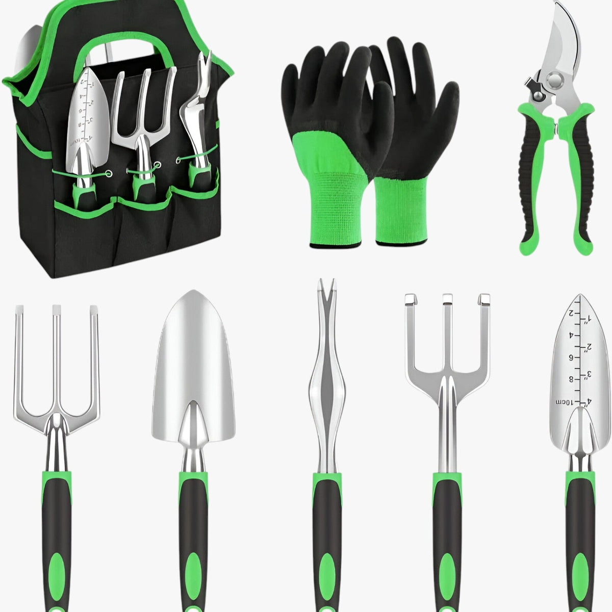 Cason | Stevige snoeischaar set – Nauwkeurig en probleemloos snoeien- €25 : Cason | Stevige snoeischaar set – Nauwkeurig en probleemloos snoeien in van Pantinoshop