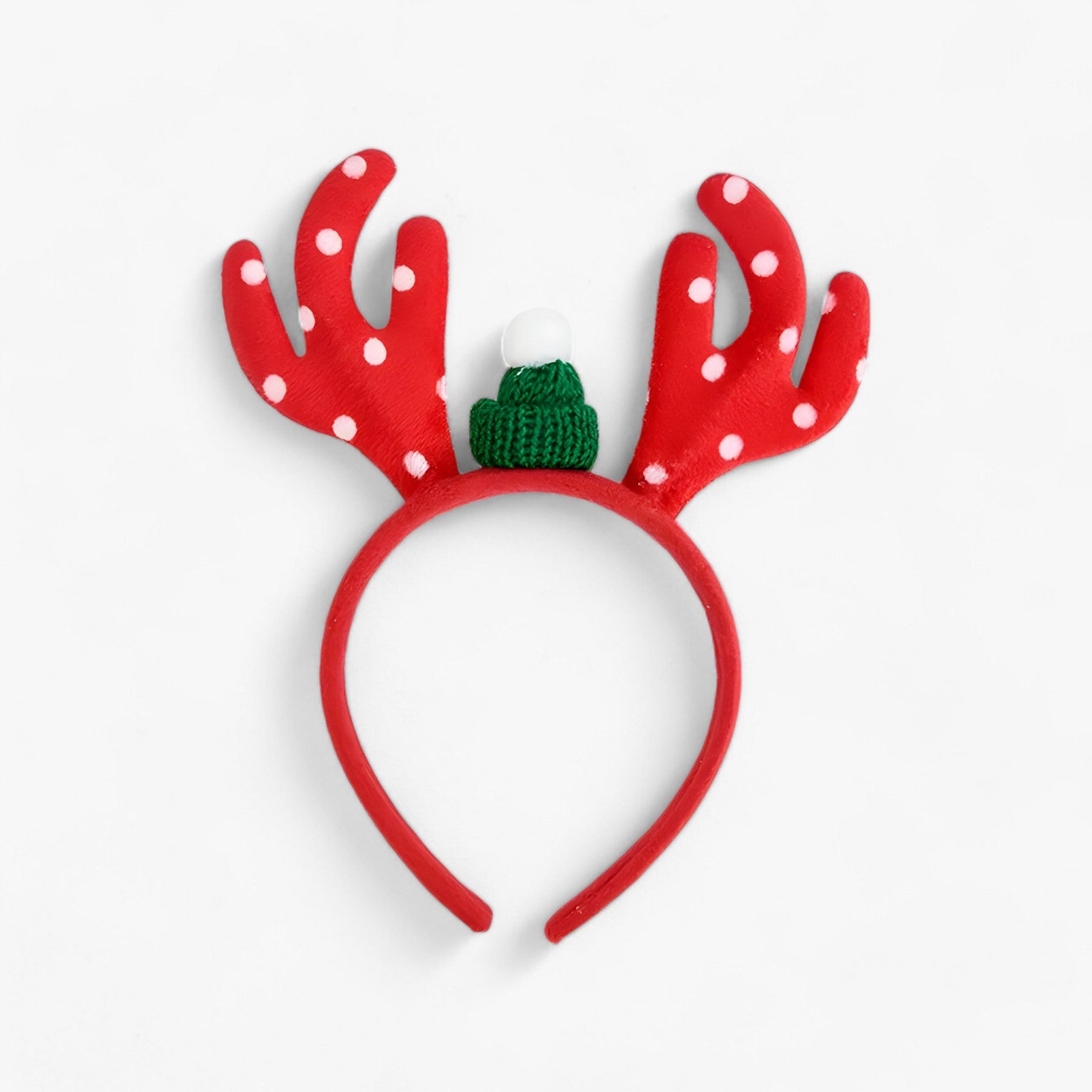 Marie | Kerst Diadeem - Feestelijke Accessoire voor Kinderen en Volwassenen - 8 - Marie | Kerst Diadeem - Feestelijke Accessoire voor Kinderen en Volwassenen - €25 - Pantinoshop