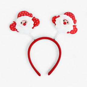 Marie | Kerst Diadeem - Feestelijke Accessoire voor Kinderen en Volwassenen - 3 - Marie | Kerst Diadeem - Feestelijke Accessoire voor Kinderen en Volwassenen - €25 - Pantinoshop