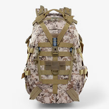 outdoor equipment : Ryder | Militaire Tactische Rugzak van 40L in Digitale Woestijn van Pantinoshop