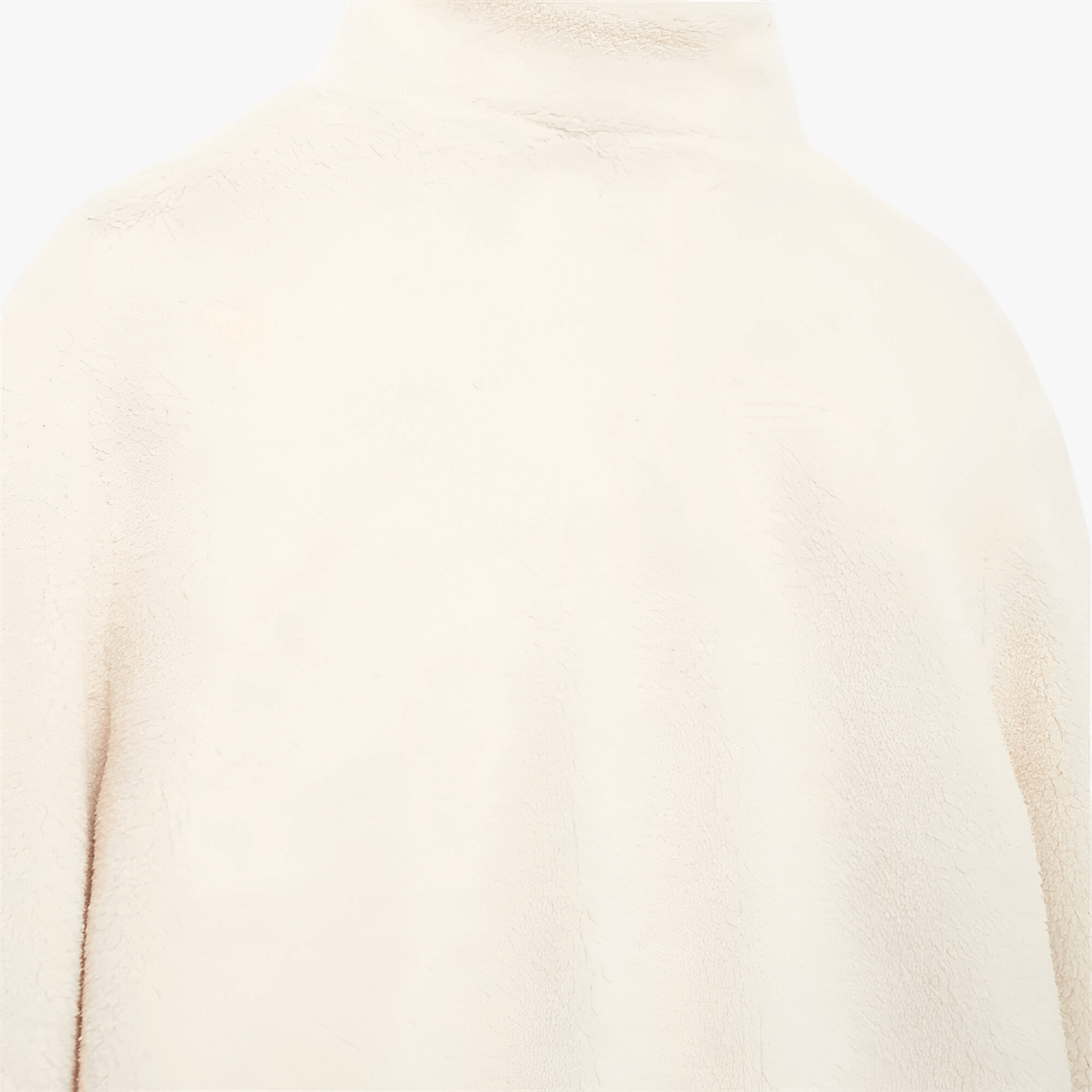 Jacket : Emma | Lange Damesjas met Ritssluiting - Elegante Warmte in van Pantinoshop