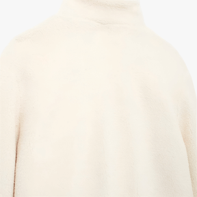 Jacket : Emma | Lange Damesjas met Ritssluiting - Elegante Warmte in van Pantinoshop