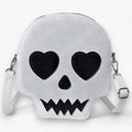 Estilo Halloween Juguetón - Blanco