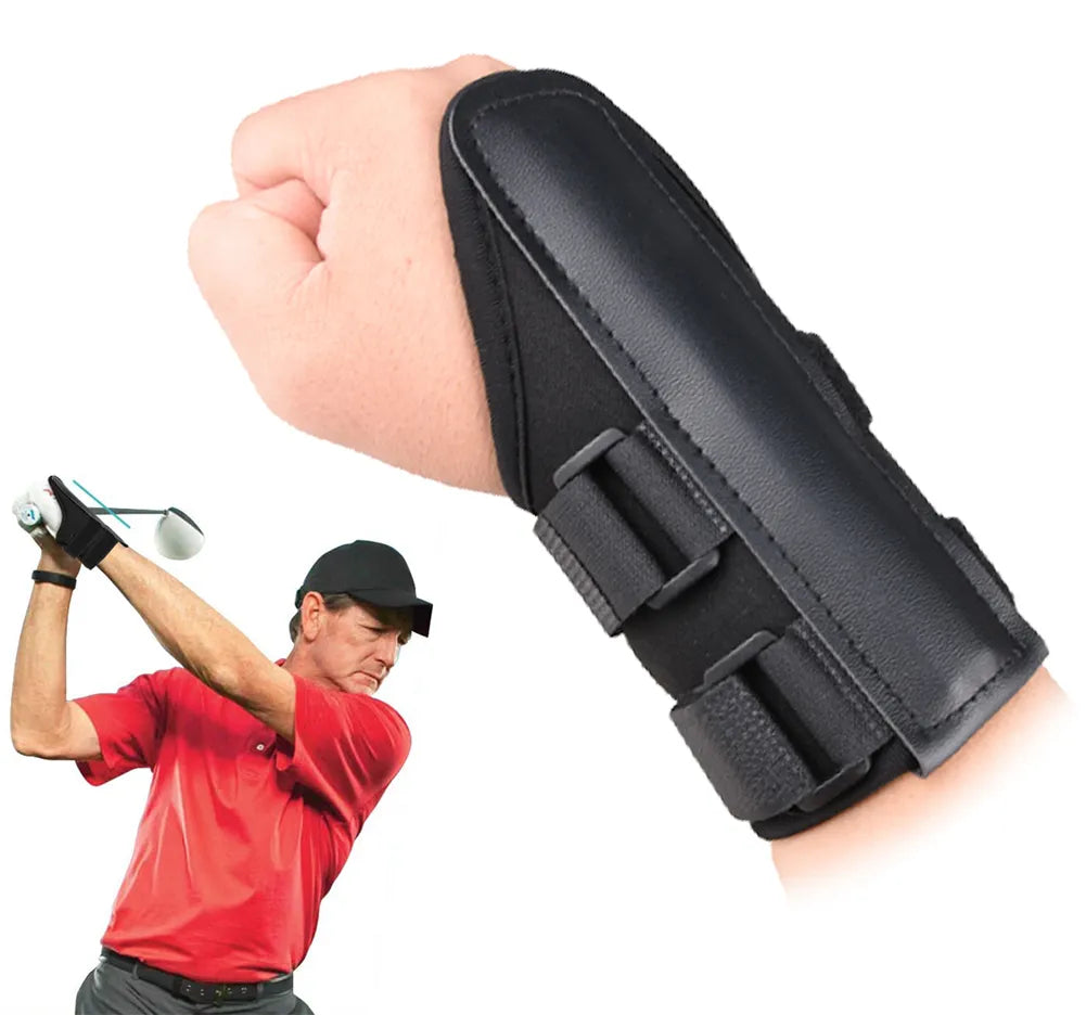 Golf Swing Alignment Brace - - - Pantino