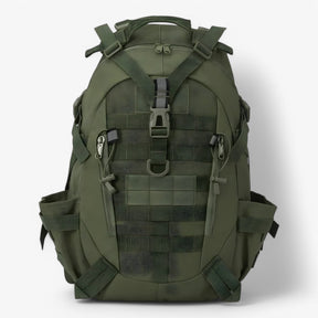 outdoor equipment : Ryder | Militaire Tactische Rugzak van 40L in Militaire Groen van Pantinoshop