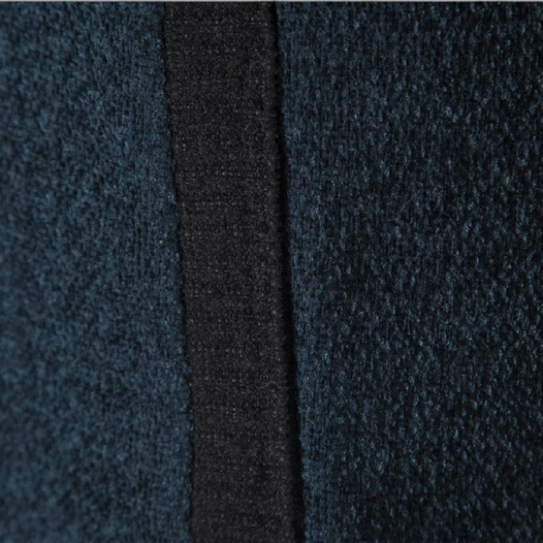 Męski kardigan na zamek 100% wełna merino - ciepły, miękki i wygodny