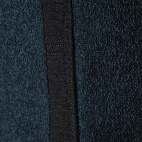 Męski kardigan na zamek 100% wełna merino - ciepły, miękki i wygodny