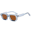 Occhiali da Sole Donna AVE Azure - Retrò Quadrati - UV400