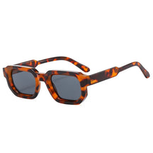 : AVE in LEOPARD van Pantino