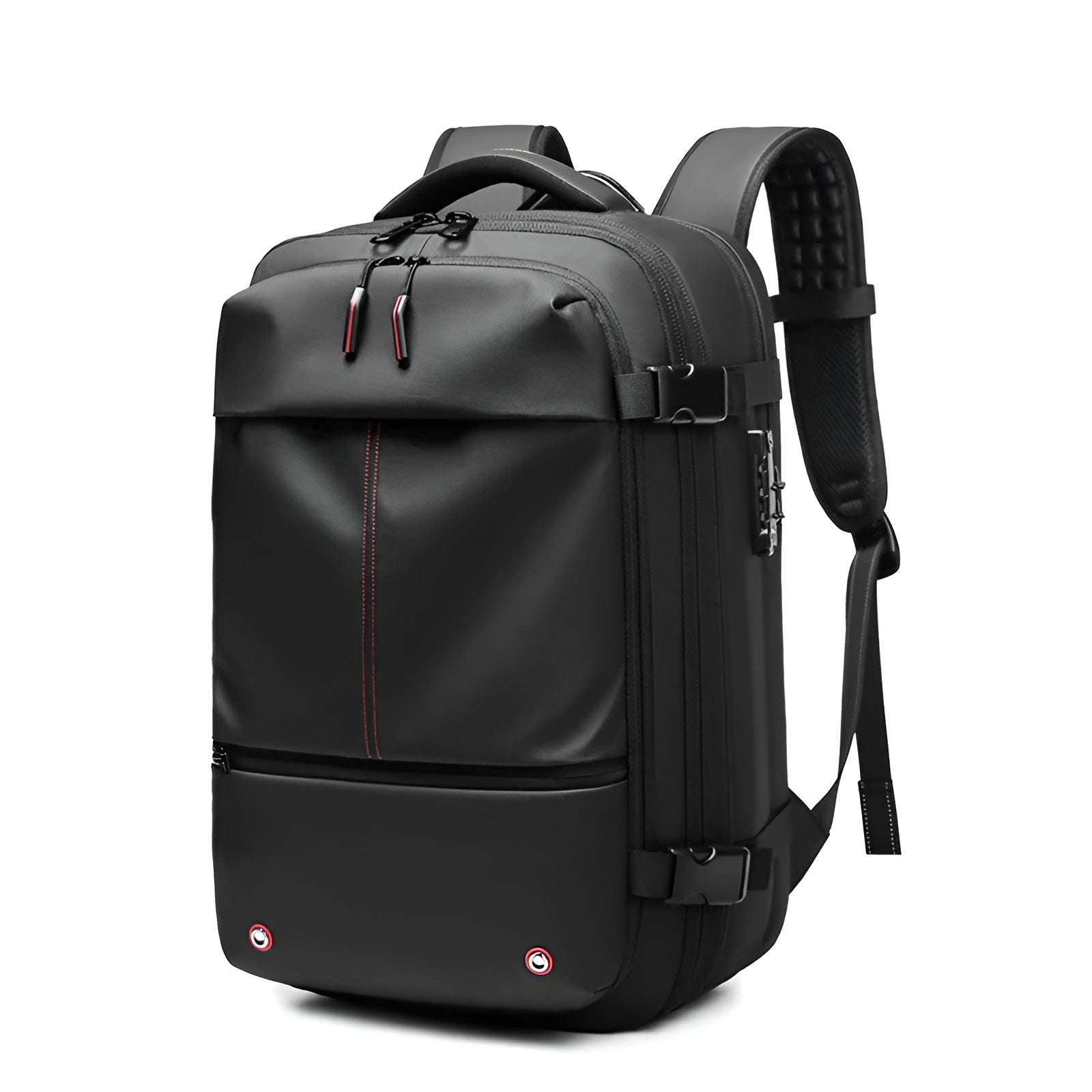 bags : PackPro Rugzak | Efficiënt Inpakken met Grote Vacuümcompressie in van Pantino