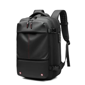 bags : PackPro Rugzak | Efficiënt Inpakken met Grote Vacuümcompressie in van Pantino