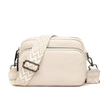 Håndtaske Dame Sort - BellaBag - Hverdags