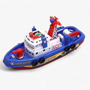 WaterBlast | Sproeiboot Speelgoed - Interactief Zwembadspel voor Kinderen - - WaterBlast | Sproeiboot Speelgoed - Interactief Zwembadspel voor Kinderen - €25 - Pantinoshop