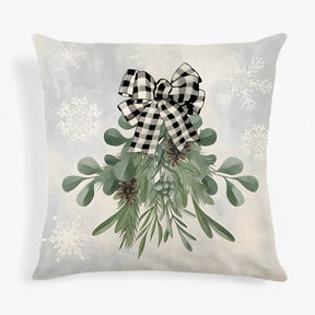 Frosty | Housse de Coussin en Lin de Noël - Décor Festif et Confortable pour la Maison - 6 - (1 + 1 gratuit) Frosty | Housse de Coussin en Lin de Noël - Décor Festif et Confortable pour la Maison - €25 - Pantinoshop