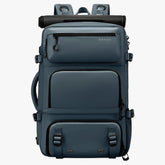 bags : Maurice | Waterdichte reistas – Ruim, veilig en handig in Blauw 2 van Pantinoshop