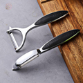 Pelapatate SwiftPeel in Acciaio Inox - Sbuccia le Tue Verdure Senza Fatica e con Precisione