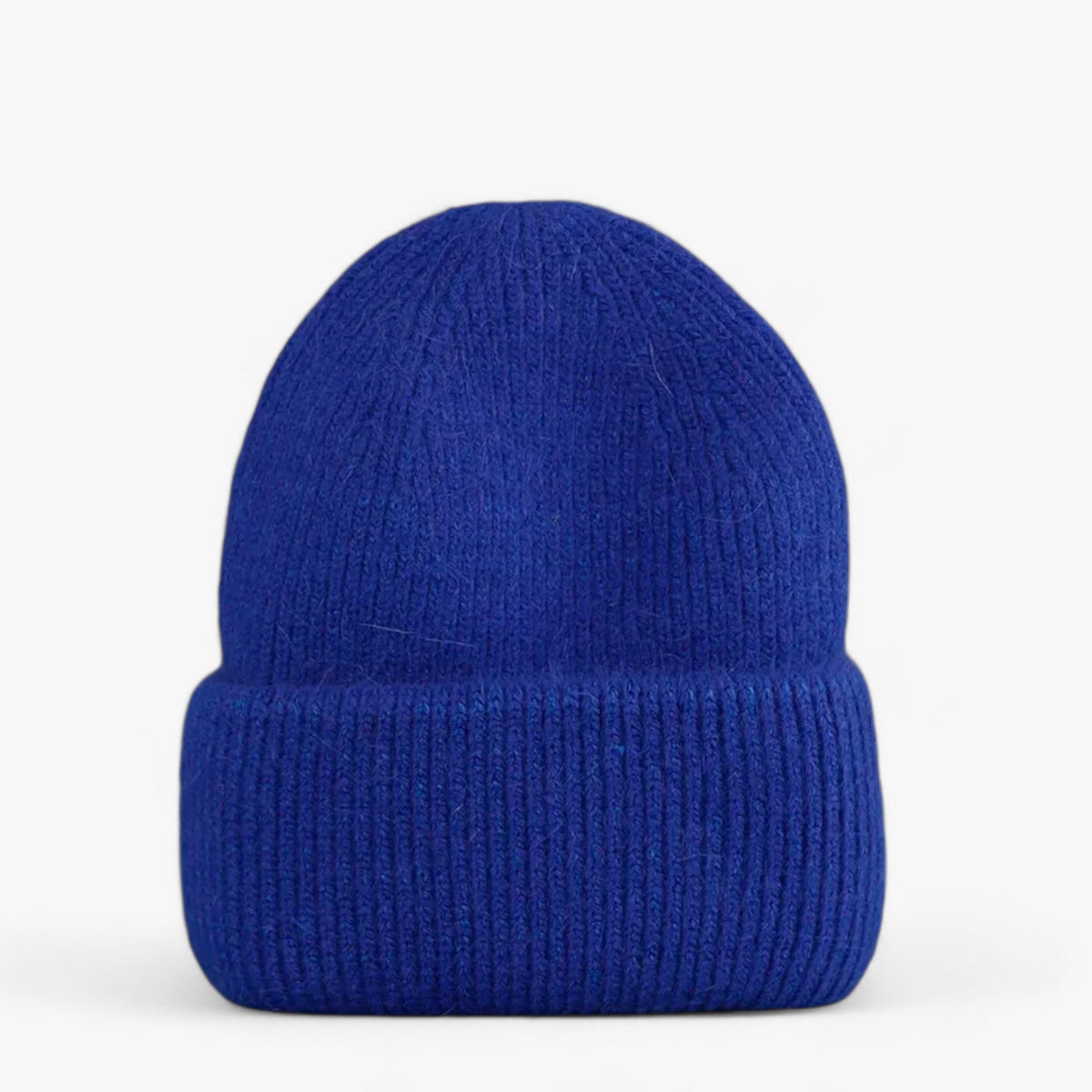 accessories : Megara | Wintermuts - Gezellige warmte in Koningsblauw 54cm-60cm van Pantinoshop