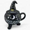 WitchySip - Tazza a Forma di Caldera - Design Unico per Occasioni Divertenti