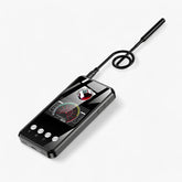 Mini Bug Finder - Bescherm je privacy met geavanceerde GPS- en laserdetectie - €25 : Mini Bug Finder - Bescherm je privacy met geavanceerde GPS- en laserdetectie in Zwart van Pantinoshop