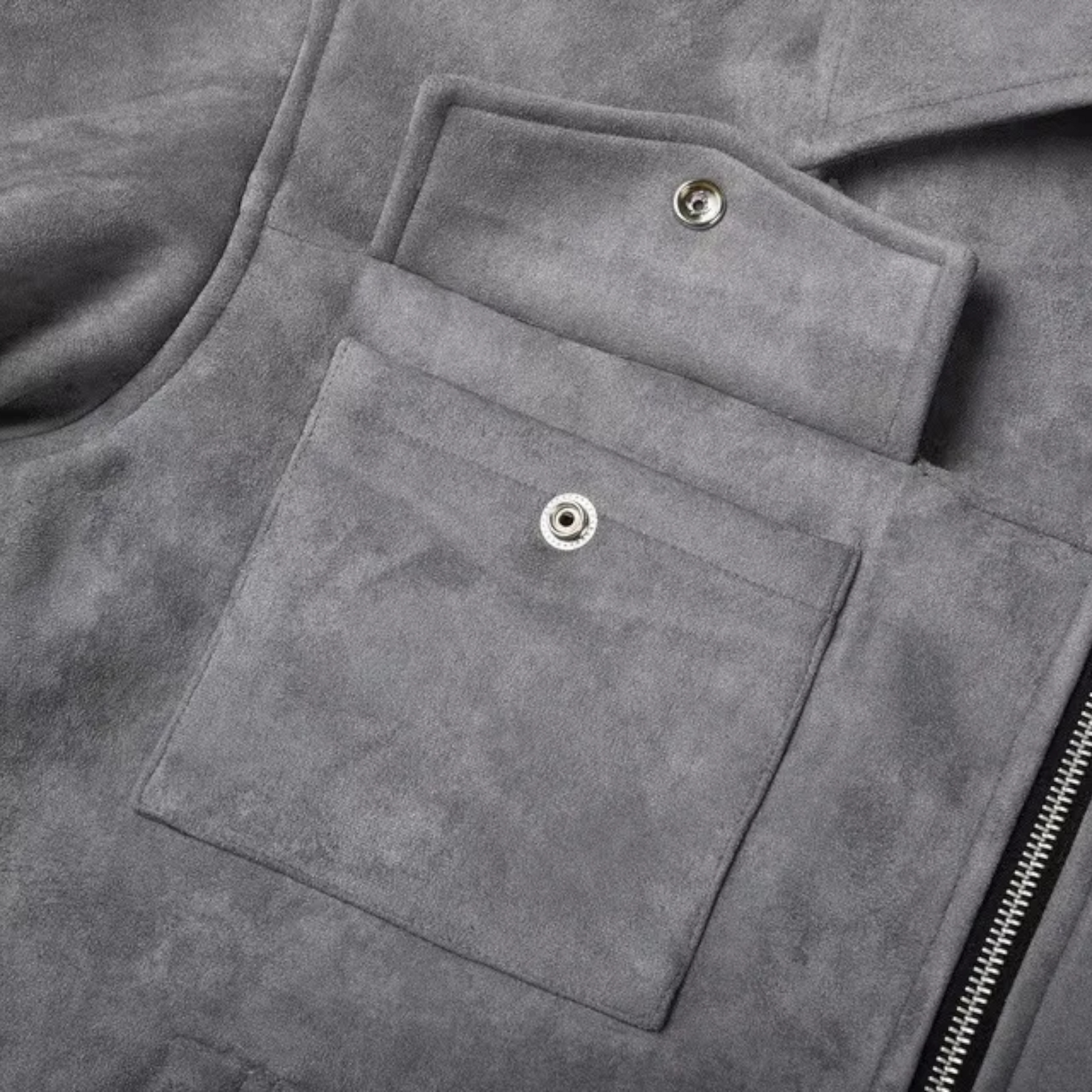 Herenjassen en -jassen : Gino | Heren Casual Multi Pocket Jas in van Pantino