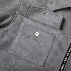 Herenjassen en -jassen : Gino | Heren Casual Multi Pocket Jas in van Pantino