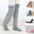 ComfySocks - Blijf Knus en Warm Deze Winter - Blauw