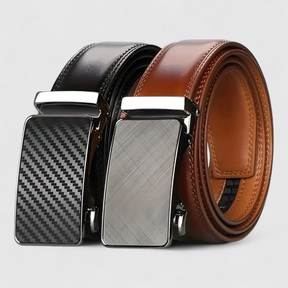 accessories : Aiden | Fashion riem - Verfijnd en comfortabel in van Pantinoshop