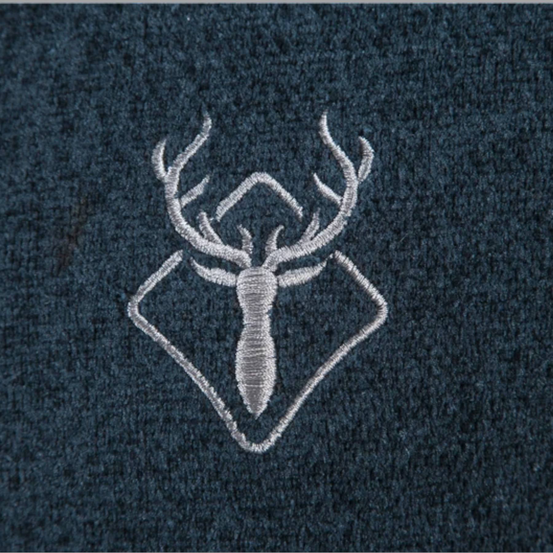 Męski kardigan na zamek 100% wełna merino - ciepły, miękki i wygodny