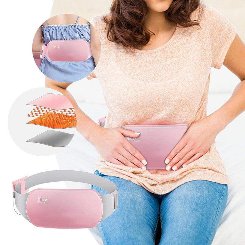 PainPad | Menstruatiepad | Voorkom menstruatiepijn - - Hot & Cold Therapies - Pantino