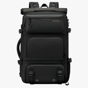 bags : Maurice | Waterdichte reistas – Ruim, veilig en handig in Zwart van Pantinoshop
