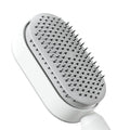 SmartBrush - Hvid - Tilbehør